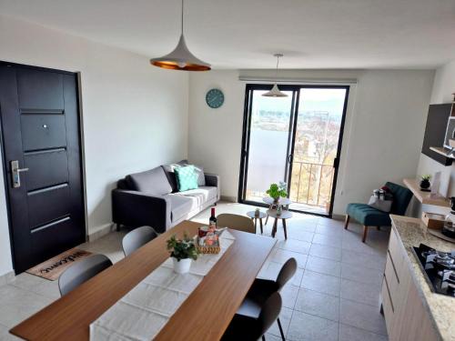 Atlixco Apartamento | Alojamiento ideal para bodas y eventos en 3er Nivel