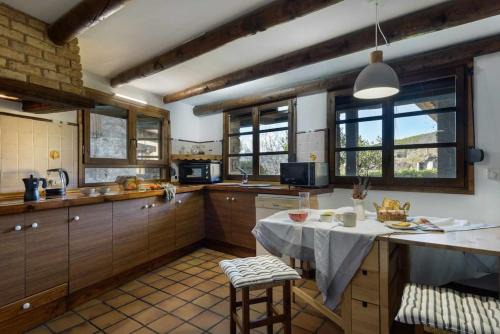 Araguas del Solano Casa | Alojamiento la Atalaya de Araguas
