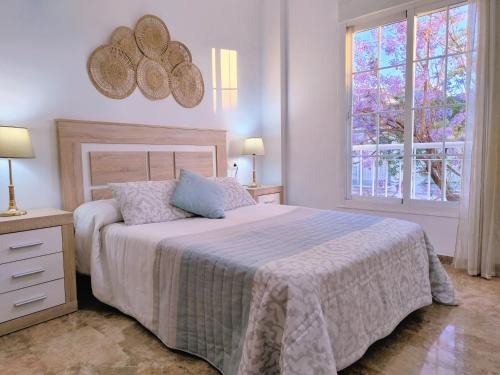 Baena Apartamento | Alojamiento La Palmera