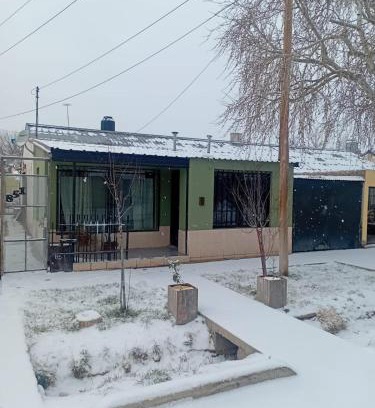 General San Martín Apartamento | Alojamiento Lety