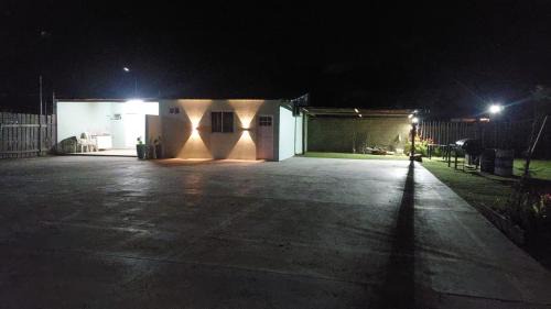 Villa del Rosario Casa | Alojamiento Los Imigrantes