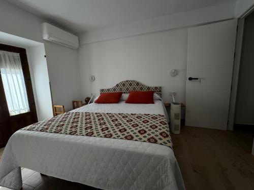 Úbeda Casa | Alojamiento M&W