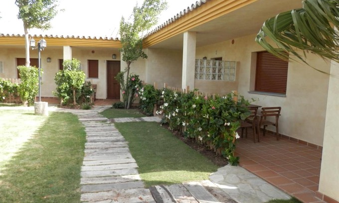 Tarifa Apartamento | Alojamiento Mesón el Pozuelo
