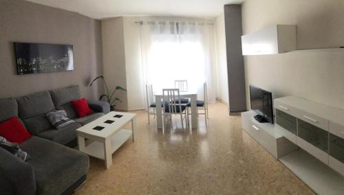 Torre del Campo Apartamento | Alojamiento Mirasierra II