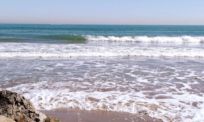 La Malva-rosa Apartamento | Alojamiento Náutico Junto a la Playa Malvarrosa