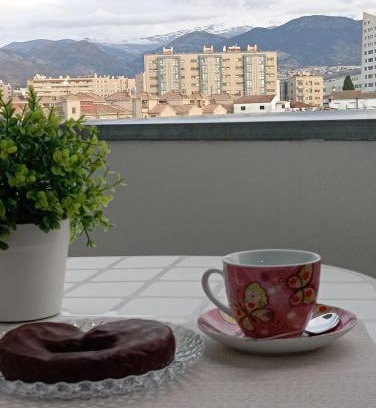 Armilla Apartamento | Alojamiento Nevada P&P