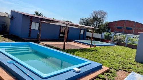 Carmen Del Parana Casa | Alojamiento Paraiso del Parana