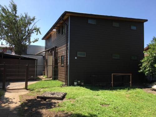 Osorno Apartamento | Alojamiento Parque Schott
