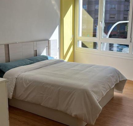 Teis Casa | Alojamiento Pichi