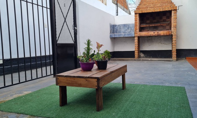 Ezeiza Apartamento | Alojamiento Privado a Minutos del Aeropuerto de Ezeiza