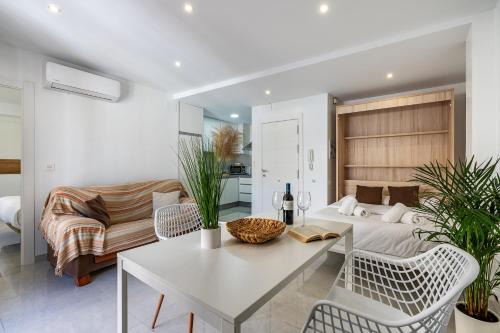 Alcala la Real Apartamento | Alojamiento Privilegio de Alcalá