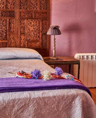 Pradena del Rincón Apartamento | Alojamiento Rural Fuente del Arca (Prádena del Rincón)