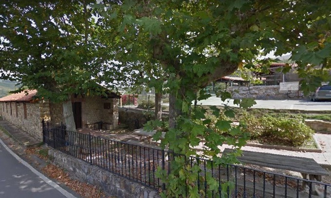 Sopena Casa | Alojamiento Rural Cabuerniaventura