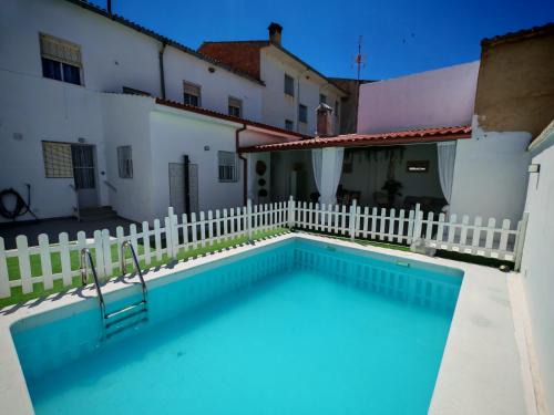 Arbuniel Casa | Alojamiento Rural Casa la Abuela