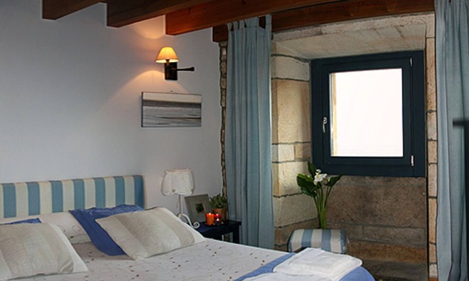 Lastres Cabaña | Alojamiento rural con encanto La Casona del Piquero