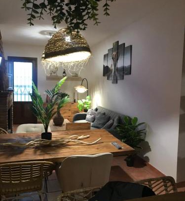 Ohanes Apartamento | Alojamiento Rural El Abuelo Paco