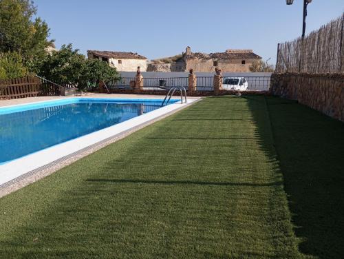 Baza Casa | Alojamiento rural el Fandanguillo