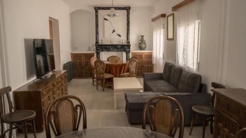 Villahermosa Casa | Alojamiento Rural La Lóbrega