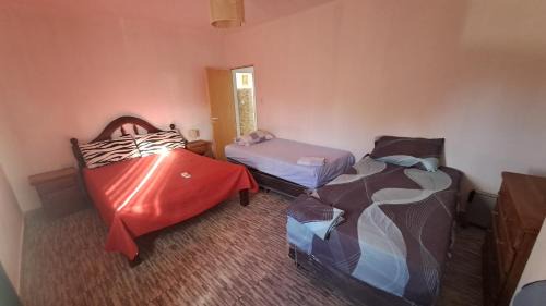 Tinogasta Apartamento | Alojamiento Sahgas