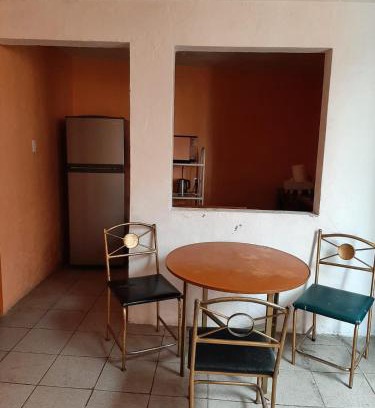 Guadalajara Municipality Apartamento | ALOJAMIENTO SAN ISIDRO