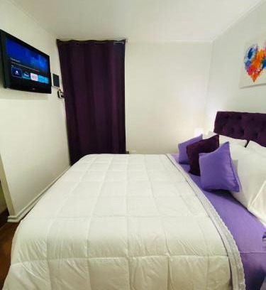 Bellas Artes Apartamento | Alojamiento santa lucia