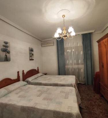 Santo Tomé Apartamento | Alojamiento Santo Tome