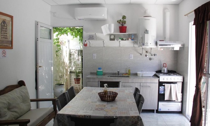 General Alvear Apartamento | ALOJAMIENTO SARMIENTO