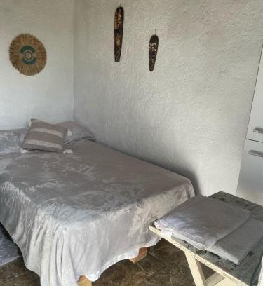 Chuy Apartamento | Alojamiento Sencillo EYO con Baño Privado