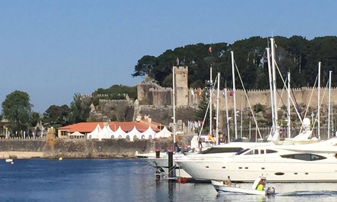 Baiona Alquiler De Eote | Alojamiento Singular en Baiona