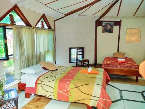 Bellavista Casa | Alojamiento Sumak Kawsay