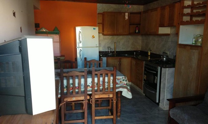 Olavarría Apartamento | Alojamiento Temporal San Isidro