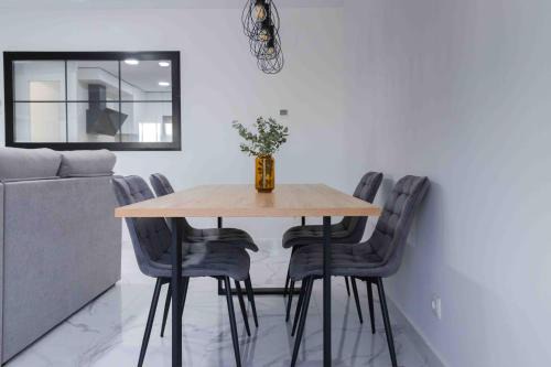Tomelloso Apartamento | Alojamiento Turístico García Pavón