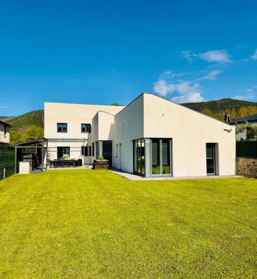 Bonar Casa | Alojamiento Turístico Pardomino