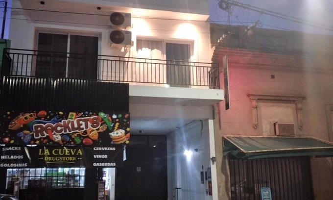 Concordia Apartamento | Alojamiento URQUIZA D1
