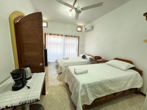 Puerto Ayora Apartamento | Alojamiento Villa Mar