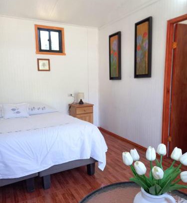 Conaripe Casa | Alojamiento Ximena