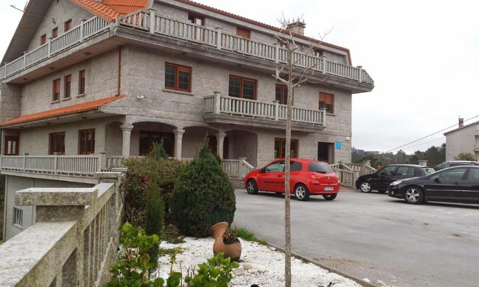 Dumbria Apartamento | Alojamientos A Pedra