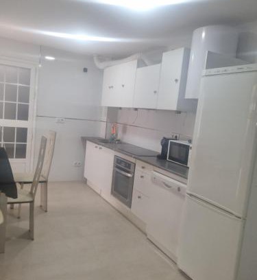 Alhendín Apartamento | Alojamientos alberto