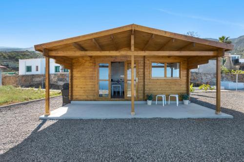 Arafo Casa | Alojamientos B y J