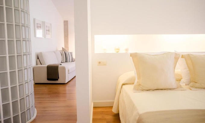 Caravaca de la Cruz Apartamento | Alojamientos Don Alvaro