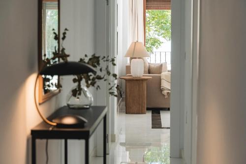 Centro histórico de Baeza Apartamento | Alojamientos Estrella Baeza