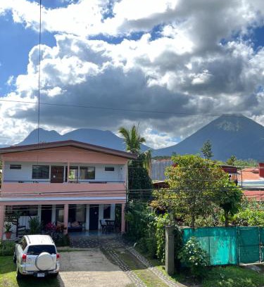 Barrio Pilo Apartamento | Alojamientos N&S
