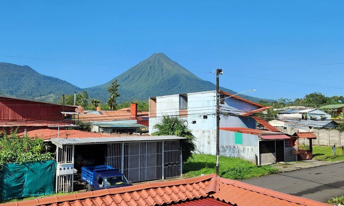 Barrio Pilo Apartamento | Alojamientos N&S