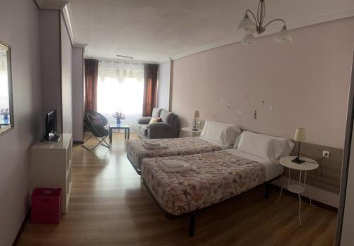 Ermitagana Casa | Alojamientos Olga