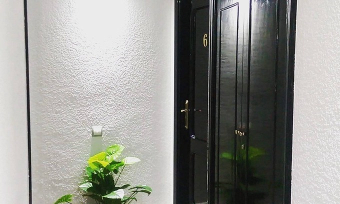 Santander Casa | Alojamientos Puerto Príncipe