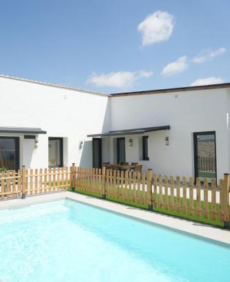 La Tercia Apartamento | Alojamientos Rurales El Castillete