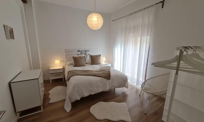 Segorbe Apartamento | Alojamientos Segóbriga Rural (Montaña)