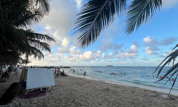 Punta Hansa Apartamento | Alojamientos Town Beach