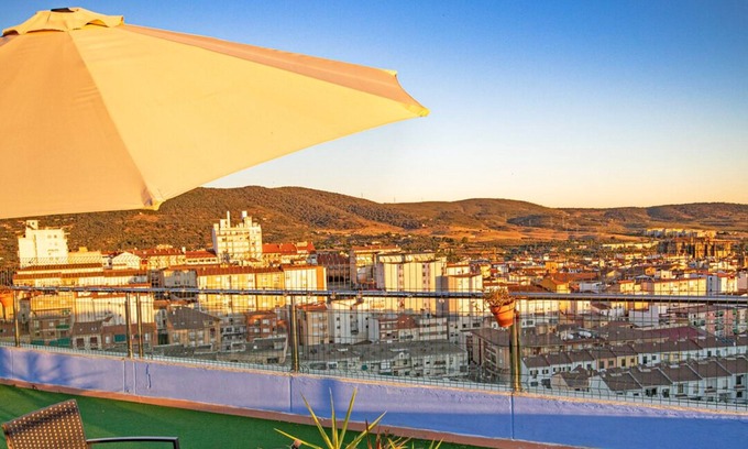 Plasencia Complejo | Alojamientos VEN, Vista Extremadura Norte