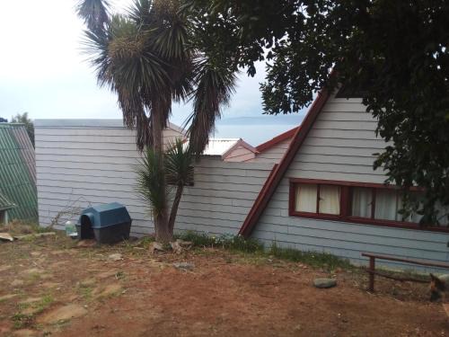 Tome Casa | Alojha Coliumo Dichato